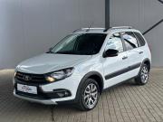 Lada (ВАЗ) Granta I Рестайлинг Тамбов  - изображение 22