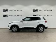 Chery Tiggo 4 Pro I Рестайлинг Санкт-Петербург  - изображение 18