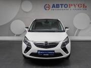 Opel Zafira C Москва  - изображение 28