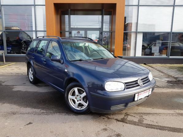 Volkswagen Golf IV с пробегом 2005 года, цена 319 000 рублей, 399500 км, универсал, Автокод Объявления