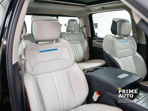 Ram 1500 V Рестайлинг с пробегом 2025 года, цена 10 599 000 рублей, 34 км, offers.body_type.unknown, Автокод Объявления