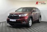 Toyota Highlander III (XU50) Нижний Новгород  - изображение 23