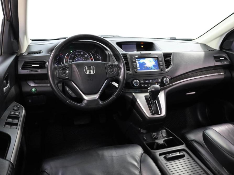 Honda CR-V IV Ростов-на-Дону  - изображение 6