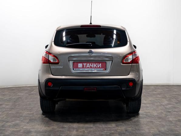 Nissan Qashqai I Рестайлинг с пробегом 2012 года, цена 880 000 рублей, 228290 км, внедорожник, Автокод Объявления
