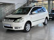 Toyota Ipsum II (M20) Новосибирск  - изображение 23