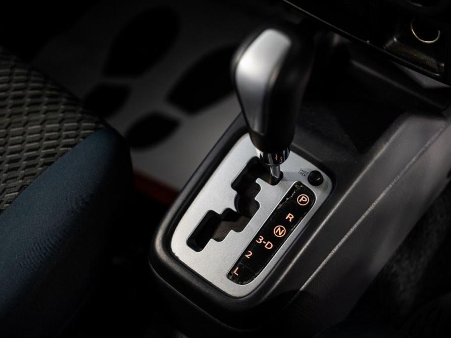Suzuki Jimny III Рестайлинг 2 Иркутск  - изображение 13