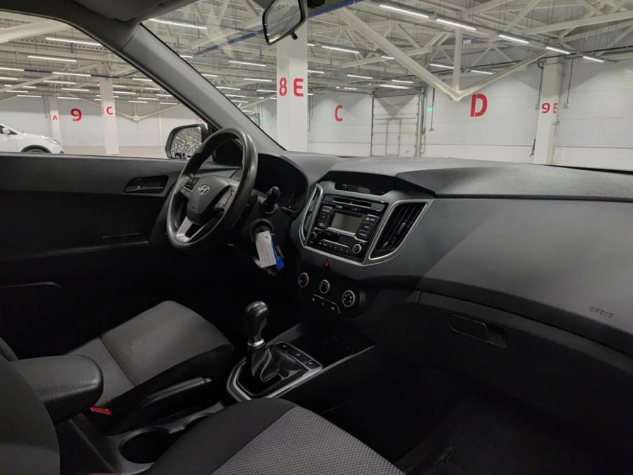 Hyundai Creta I Казань  - изображение 13