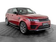 Land Rover Range Rover Sport II Рестайлинг Москва  - изображение 33