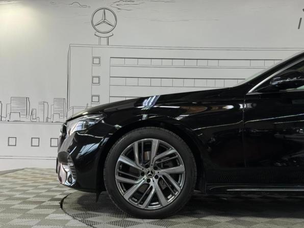 Новый Mercedes-Benz E-Класс VI (W214 S214) 2025 года, цена 7 880 000 рублей, седан, Автокод Объявления