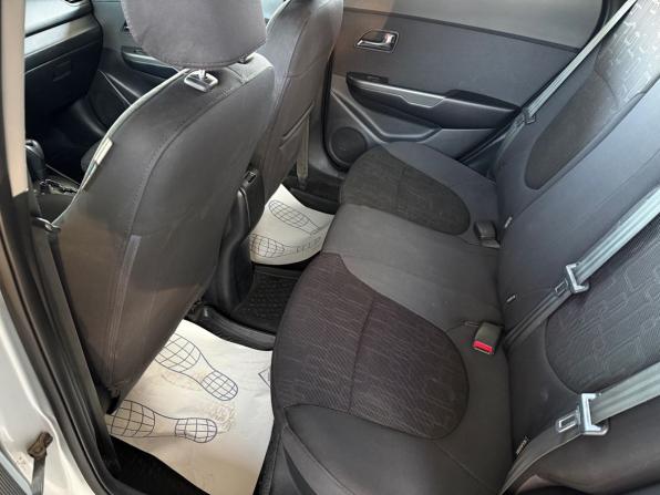 Kia Rio III с пробегом 2012 года, цена 849 000 рублей, 177534 км, седан, Автокод Объявления