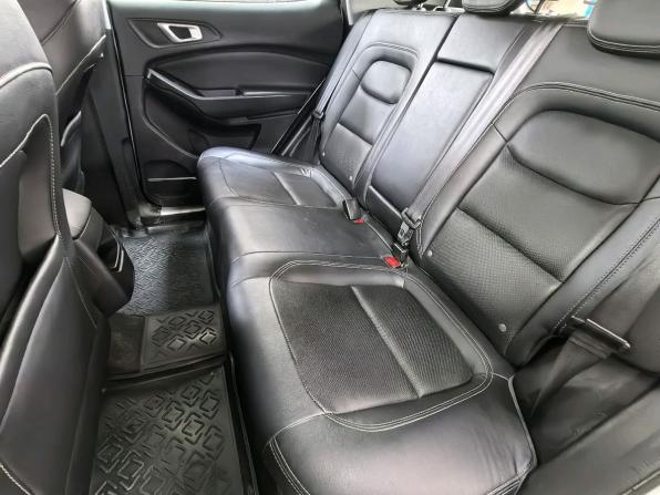 Chery Tiggo 4 I Рестайлинг с пробегом 2021 года, цена 1 275 000 рублей, 72082 км, внедорожник, Автокод Объявления