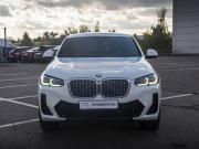 BMW X4 II (G02) Рестайлинг Москва  - изображение 22
