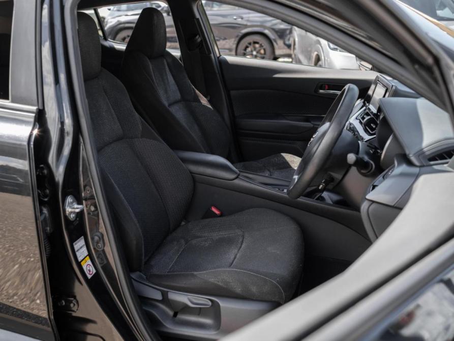 Toyota C-HR I Сочи  - изображение 10