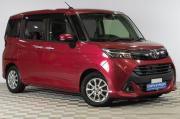 Toyota Tank I Челябинск  - изображение 19
