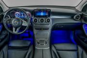 Mercedes-Benz GLC I (X253) Рестайлинг Казань  - изображение 22
