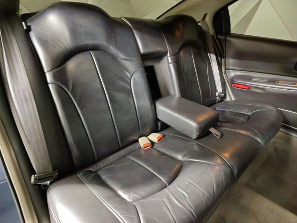 Dodge Intrepid II с пробегом 2001 года, цена 245 000 рублей, 340000 км, седан, Автокод Объявления