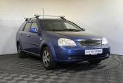 Chevrolet Lacetti I Нижний Новгород  - изображение 20