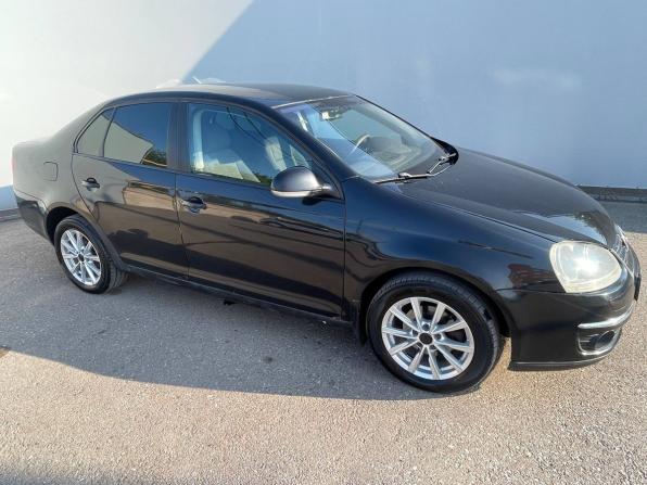 Volkswagen Jetta V с пробегом 2008 года, цена 370 000 рублей, 299003 км, седан, Автокод Объявления