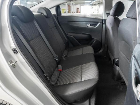 Kia Rio IV с пробегом 2019 года, цена 1 789 000 рублей, 83759 км, седан, Автокод Объявления