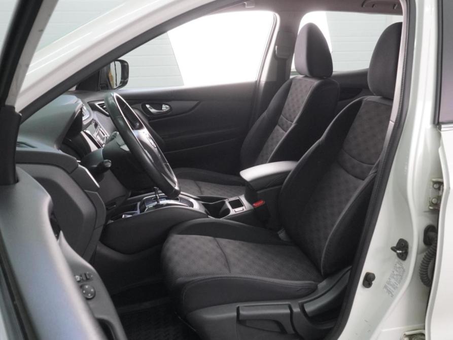 Nissan Qashqai II Воронеж  - изображение 10