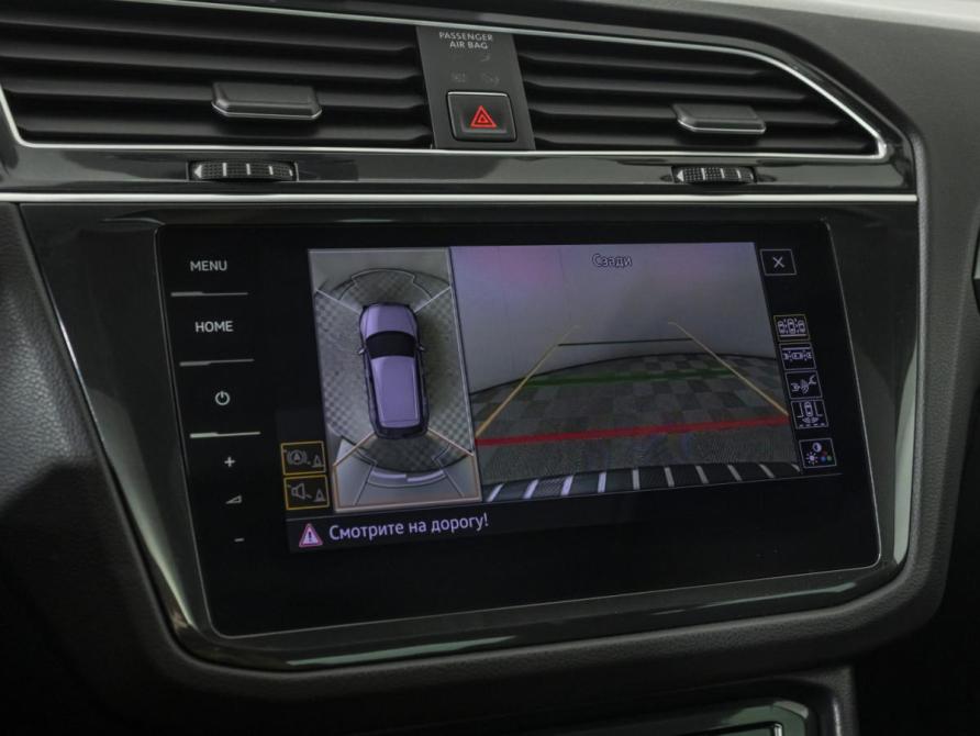 Volkswagen Tiguan II Москва  - изображение 16