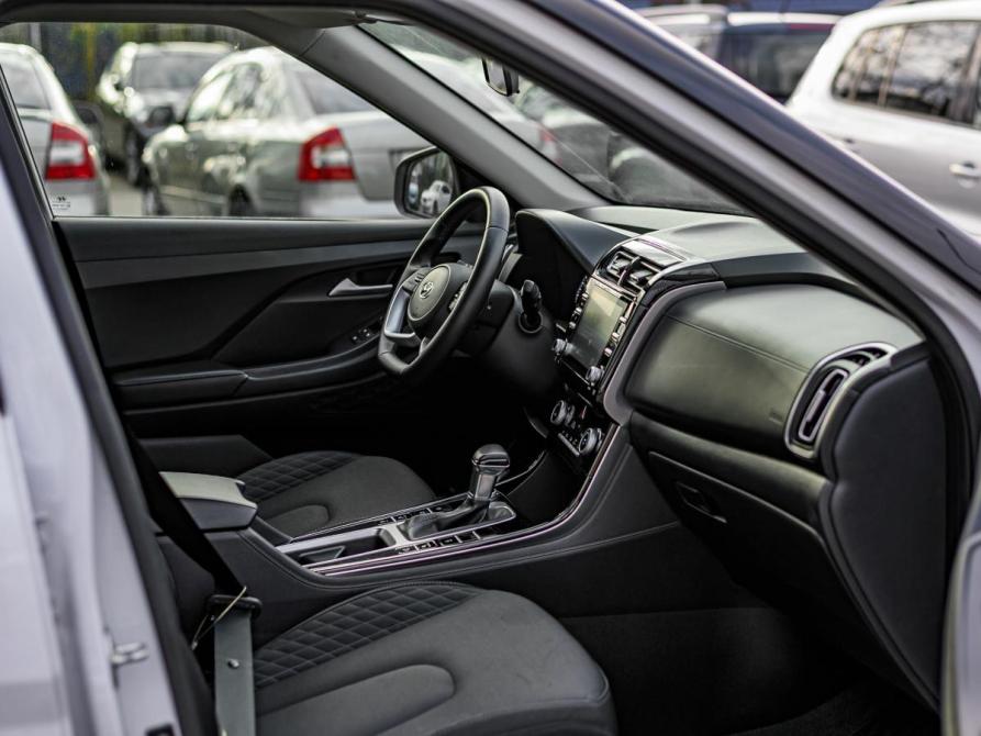 Hyundai Creta II Санкт-Петербург  - изображение 14