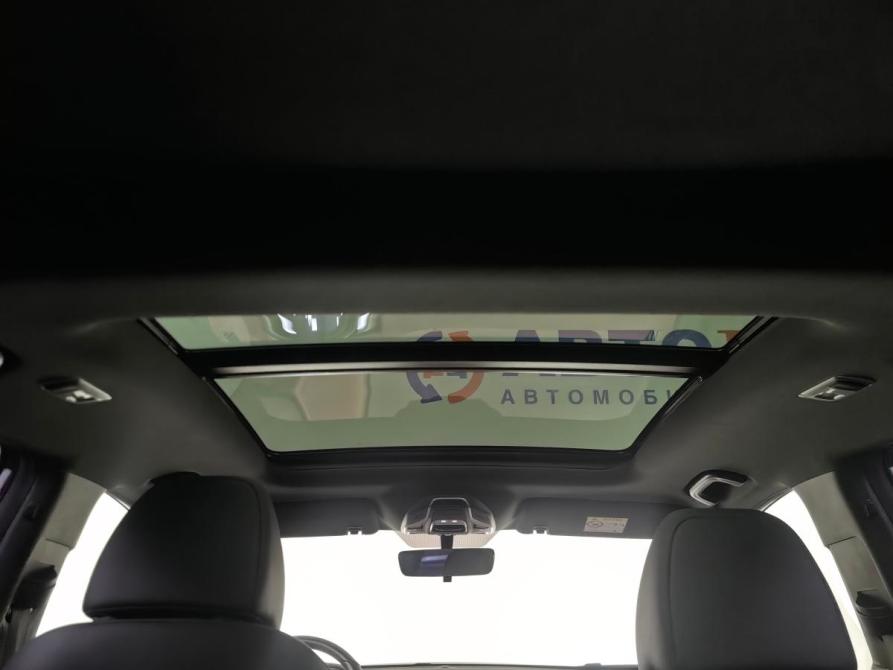 Geely Coolray I Москва  - изображение 25