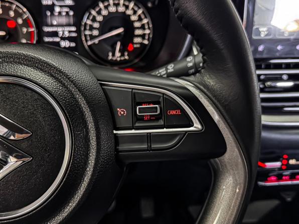 Suzuki Baleno III с пробегом 2022 года, цена 1 849 000 рублей, 4021 км, хэтчбек, Автокод Объявления