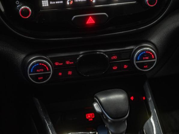 Kia Soul III с пробегом 2021 года, цена 2 249 000 рублей, 51412 км, хэтчбек, Автокод Объявления