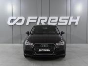 Audi A3 III (8V) Ростов-на-Дону  - изображение 23