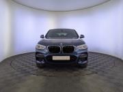 BMW X4 II (G02) Москва  - изображение 32