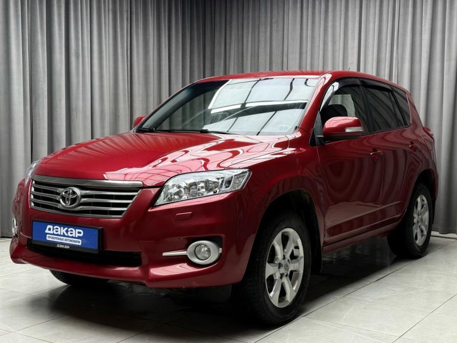 Toyota RAV4 III (XA30) Рестайлинг Ижевск  - изображение 3