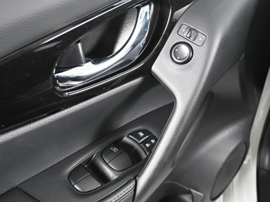 Nissan Qashqai II Рестайлинг 2 Ростов-на-Дону  - изображение 19