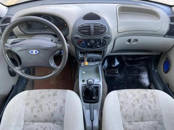 Lada (ВАЗ) Kalina I с пробегом 2006 года, цена 75 000 рублей, 289844 км, седан, Автокод Объявления