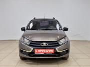 Lada (ВАЗ) Granta I Рестайлинг Альметьевск  - изображение 21