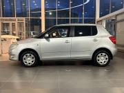Skoda Fabia II Рестайлинг Саранск  - изображение 26