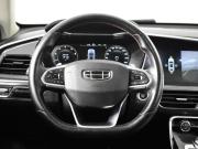 Geely Tugella I Казань  - изображение 38