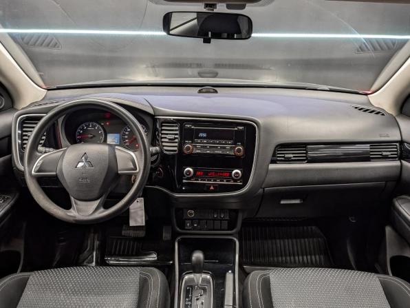 Mitsubishi Outlander III Рестайлинг 3 с пробегом 2020 года, цена 1 950 000 рублей, 125274 км, внедорожник, Автокод Объявления