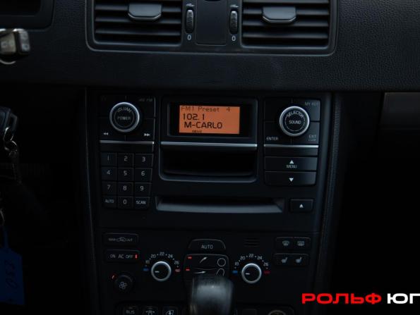 Volvo XC90 I Рестайлинг с пробегом 2009 года, цена 978 000 рублей, 359215 км, внедорожник, Автокод Объявления