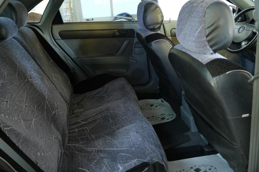 Chevrolet Lacetti I Омск  - изображение 19