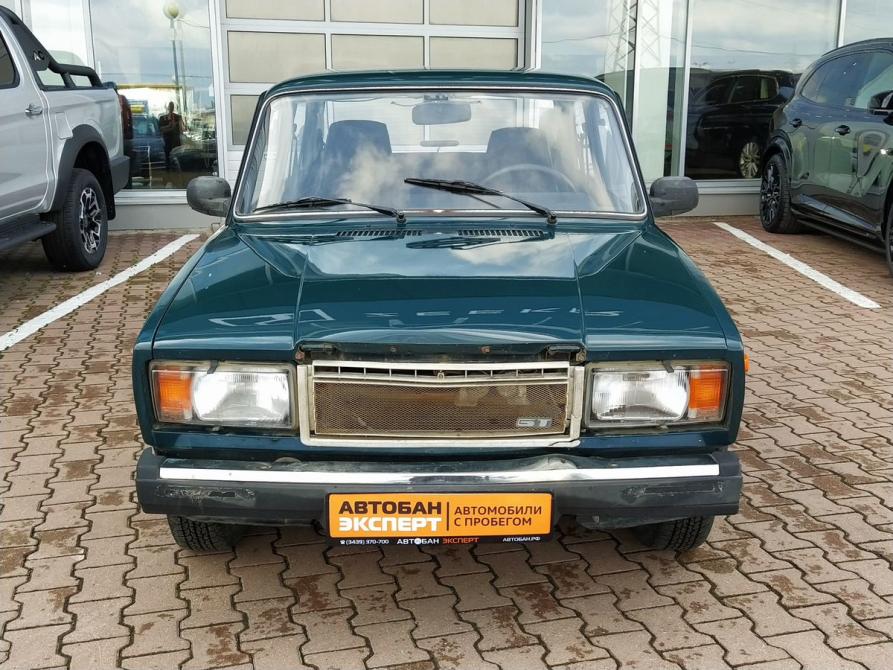 Lada (ВАЗ) 2107 Екатеринбург  - изображение 2
