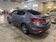 Hyundai Elantra VI (AD) Пермь  - изображение 9