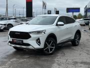Haval F7x I Самара  - изображение 3