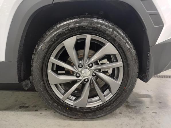 Hyundai Tucson IV с пробегом 2021 года, цена 2 999 000 рублей, 98506 км, внедорожник, Автокод Объявления