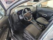 Opel Antara I Рестайлинг Москва  - изображение 25