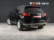 Nissan Murano II (Z51) Рестайлинг Екатеринбург  - изображение 23