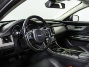 Jaguar XF II Москва  - изображение 29