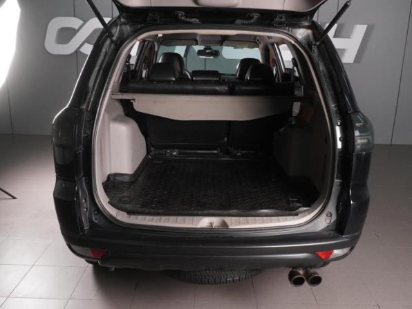 Mitsubishi Pajero Sport II Рестайлинг с пробегом 2015 года, цена 2 341 000 рублей, 195279 км, внедорожник, Автокод Объявления