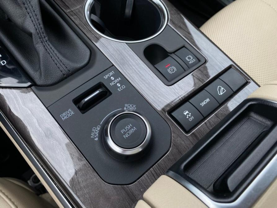 Toyota Highlander IV (XU70) Сочи  - изображение 19