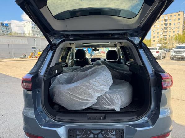 Chery Tiggo 7 Pro I с пробегом 2021 года, цена 1 549 900 рублей, 81180 км, внедорожник, Автокод Объявления